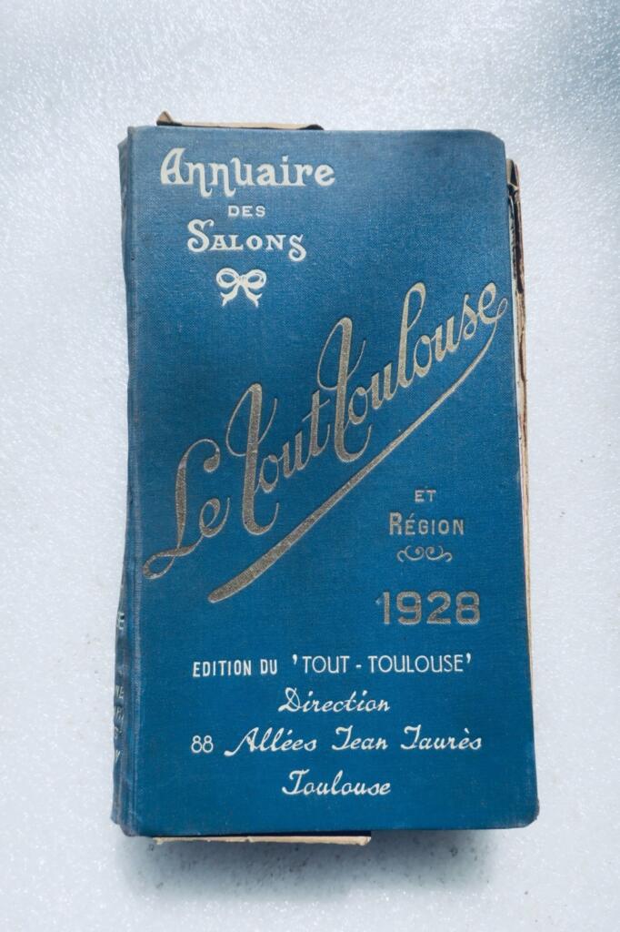 Guide to Toulouse's Palaces and Resorts