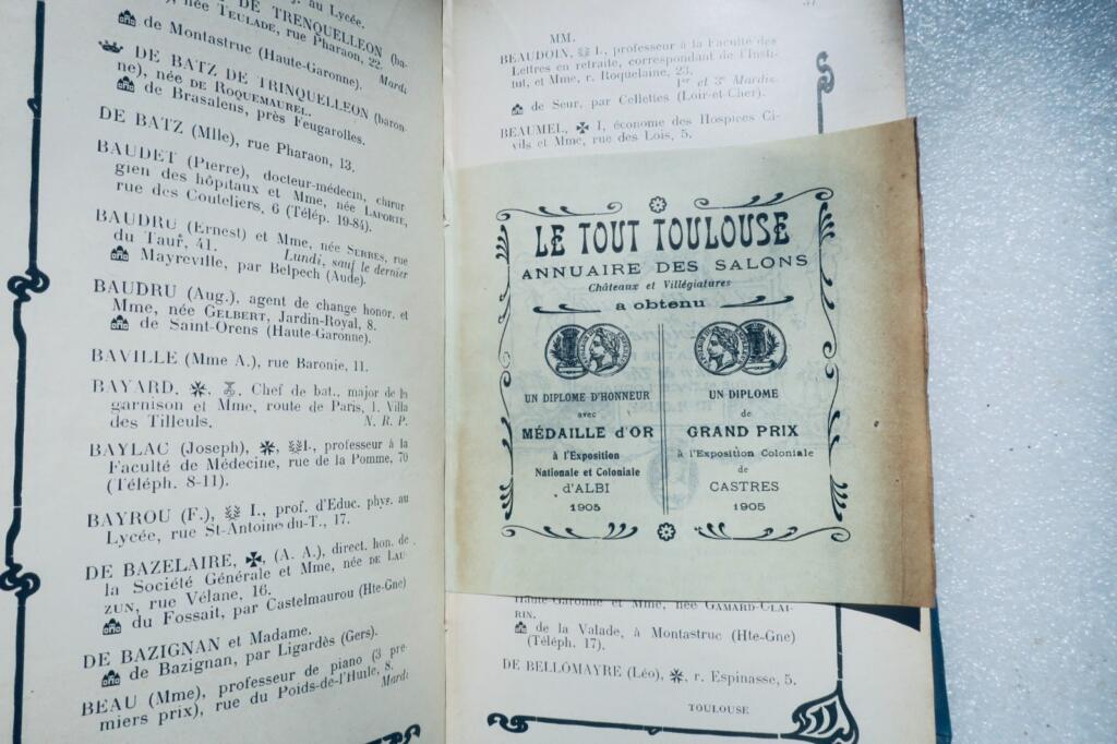 Guide to Toulouse's Palaces and Resorts