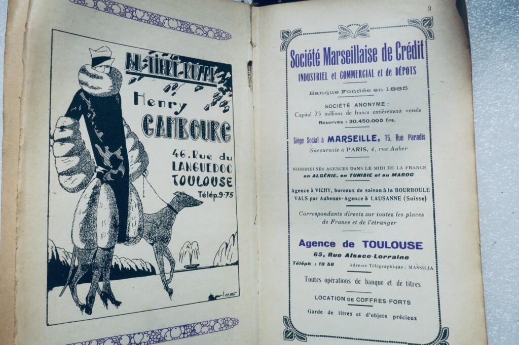 Guide to Toulouse's Palaces and Resorts