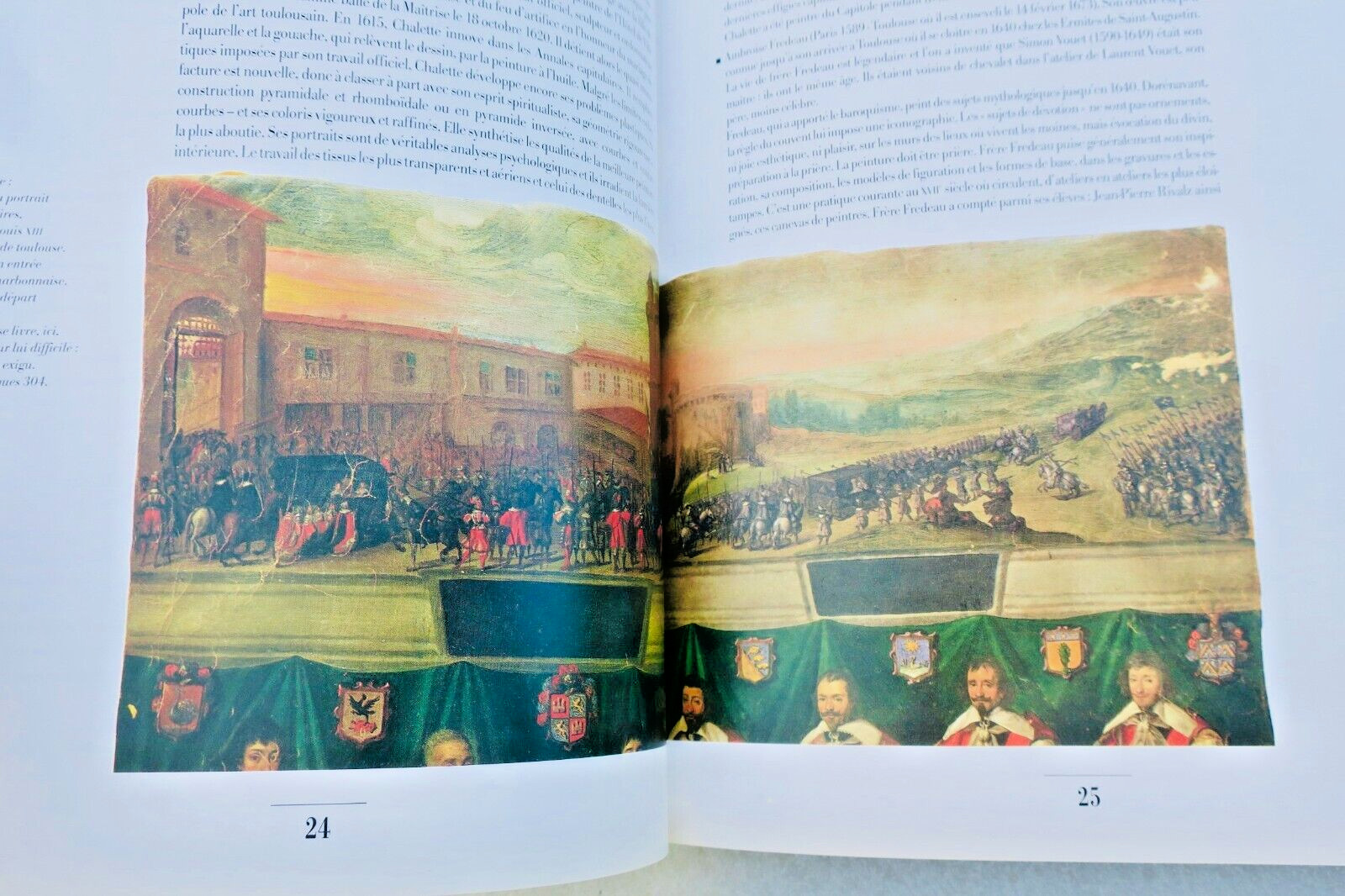 图卢兹画派与图卢兹画家 - 史前至历史 - Image 13