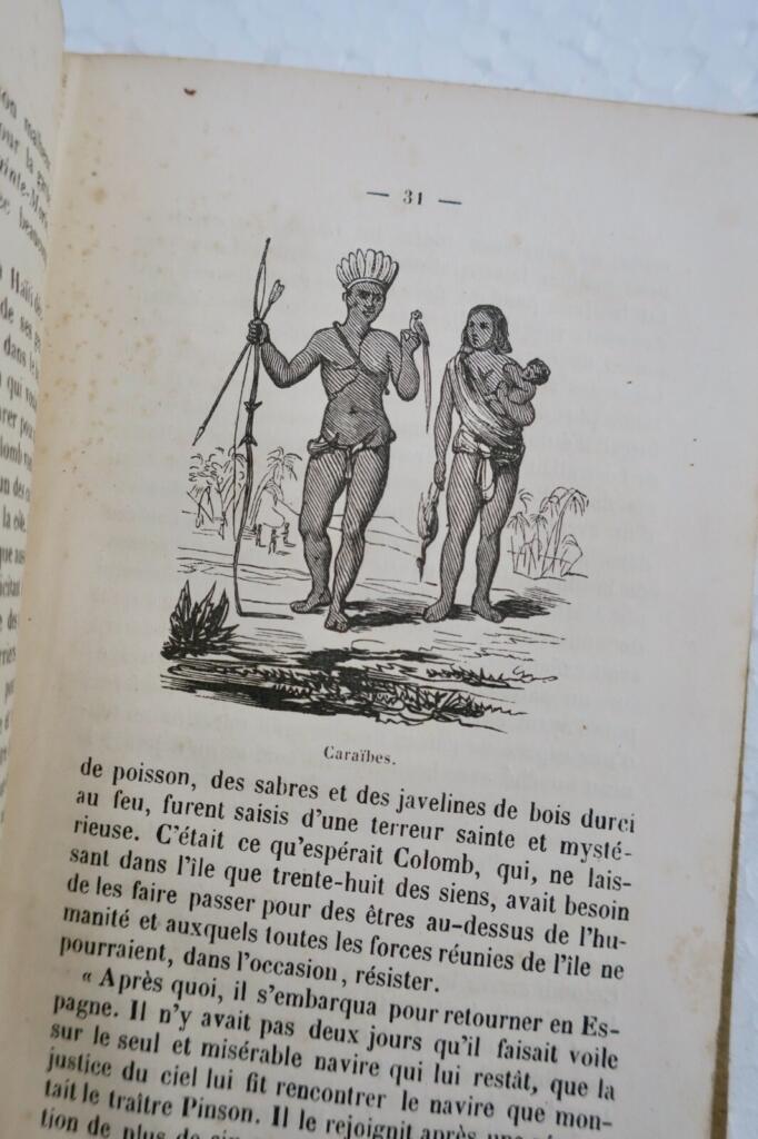 Eine seltene Reise durch Südamerika