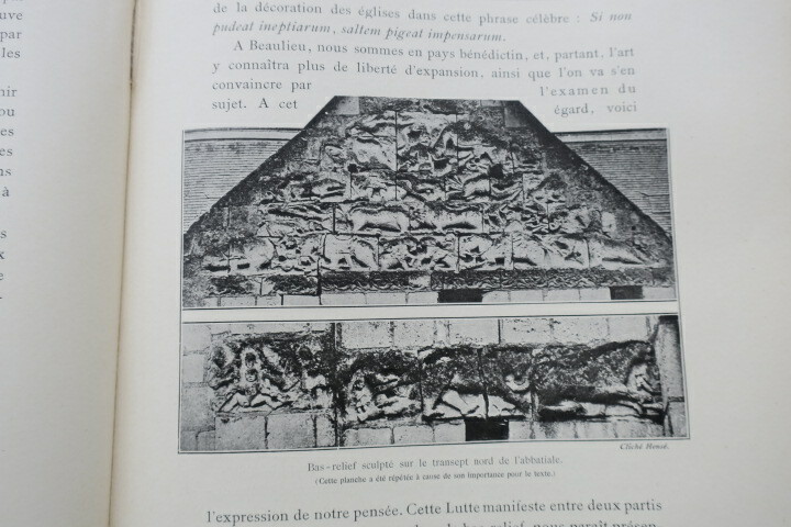 Abtei und Denkmäler von Beaulieu-lès-Loches - Image 3