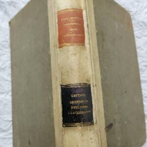 Touraine promenades dans la touraine Monteil 1861 quelques lettres de Henry IV..