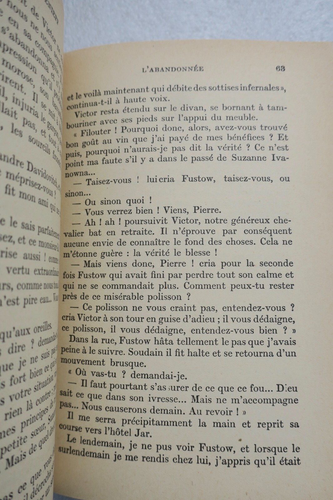 Three Russian Tales by Turgenev - Image 3