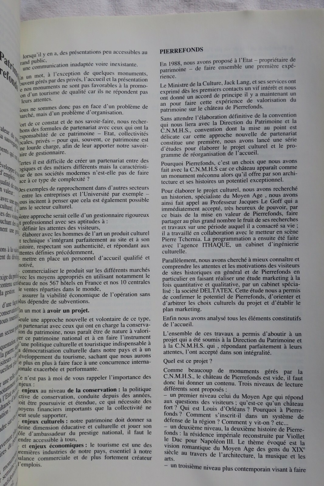 Urban Tourism and Heritage<span class="lla-card-orig-wrap"><span class="lla-card-orig">❦ tourisme urbain et patrimoine ICOMOS</span></span> - La Librairie Antique