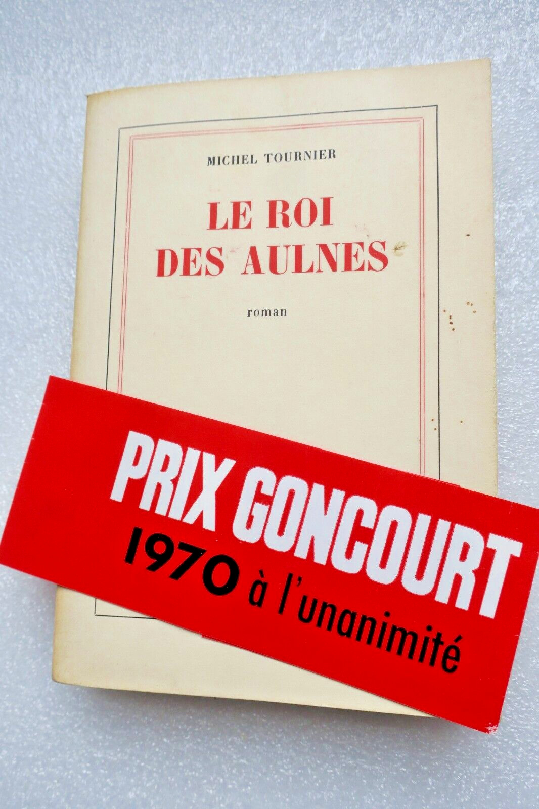 Der Erlkönig: Ein Goncourt-Preisträger - Image 6