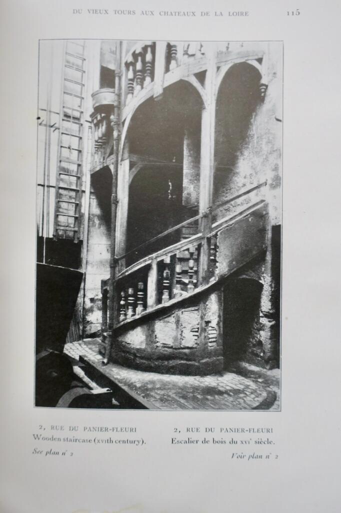 Historische Touren und Schlösser der Loire