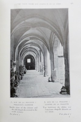 Historic Tours and Loire Valley Châteaux