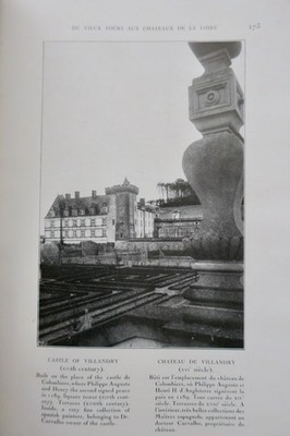 Historic Tours and Loire Valley Châteaux