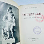 Tourville: Seeofficier Ludwigs XIV