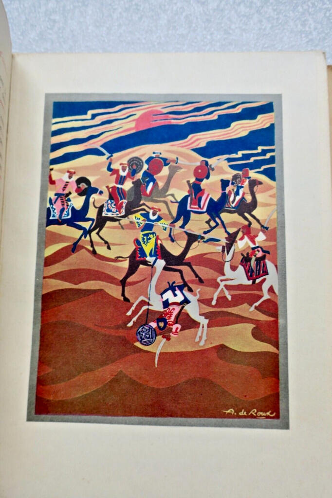 Islamic Songs of Love and War