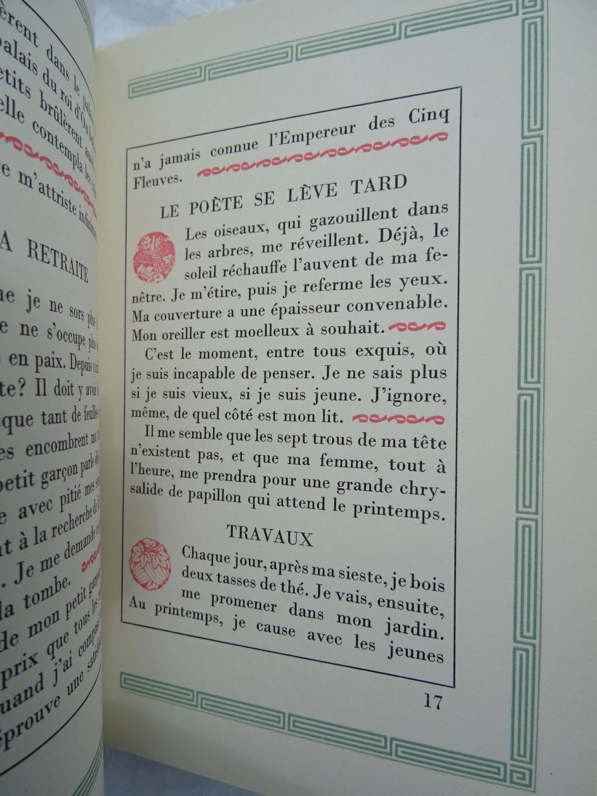 Kunstedition von H. Piazza - Image 5