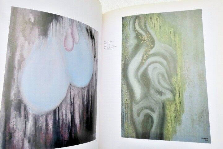 Toyen: A Surrealist Woman