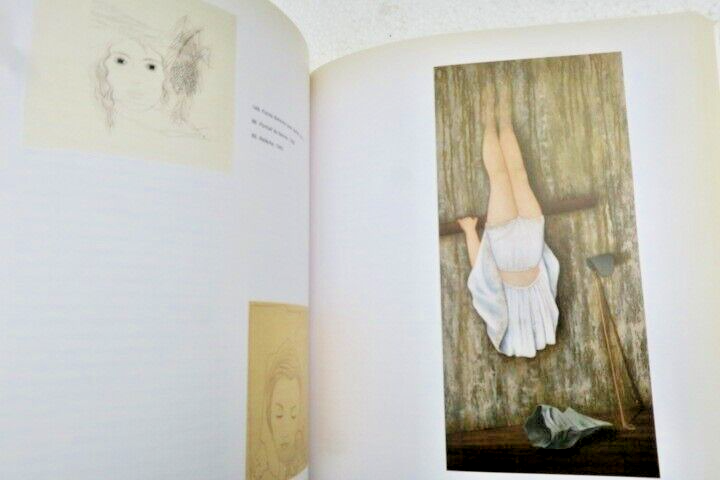 Toyen: A Surrealist Woman