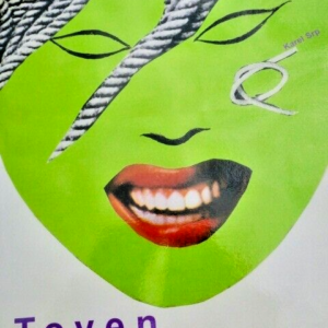 TOYEN: Eine surrealistische Frau