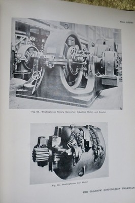 First Volume on Traction Engineering