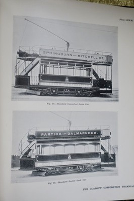 First Volume on Traction Engineering