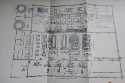 First Volume on Traction Engineering