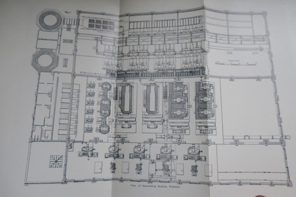 TRACTION AND TRANSMISSION – Volume I 1901