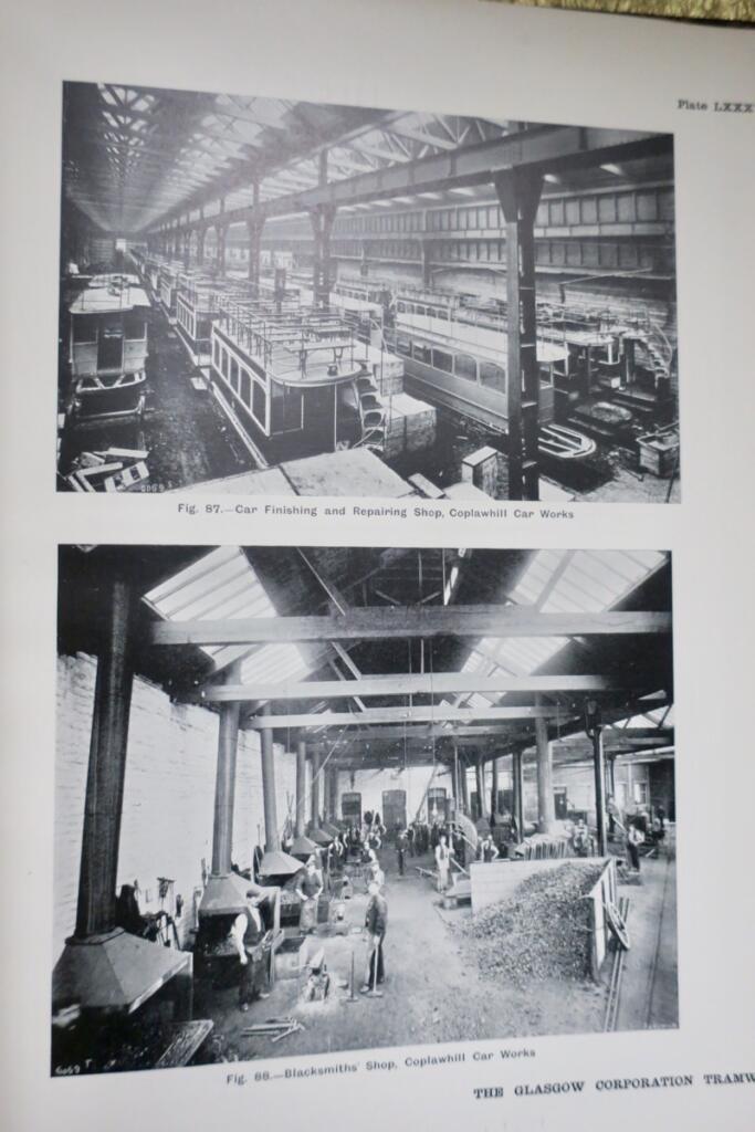 TRACTION AND TRANSMISSION – Volume I 1901
