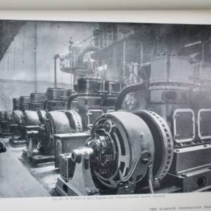 Traction And Transmission – Volume I 1901