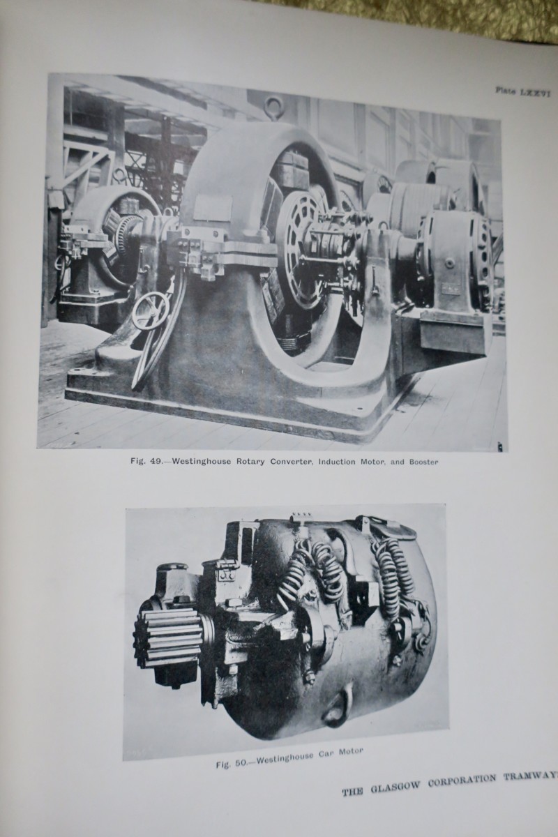 蒸気機関と機械的駆動システム – Image 10