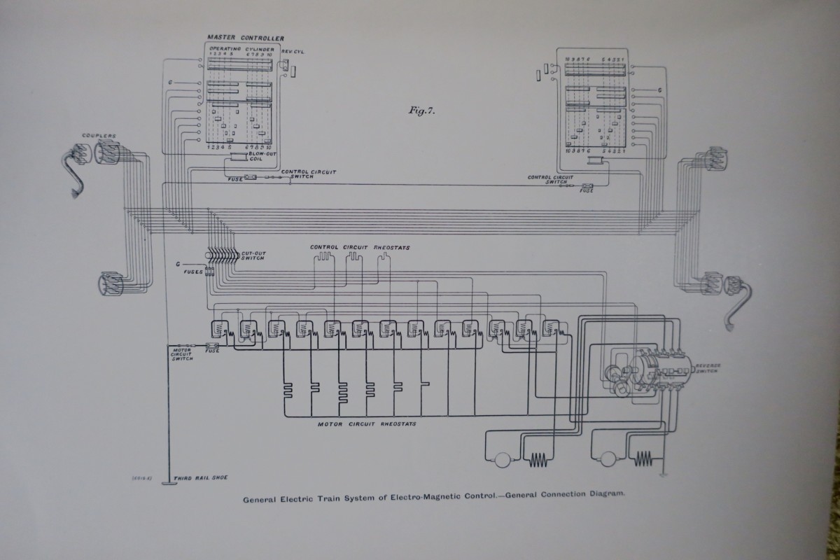 蒸気機関と機械的駆動システム – Image 3