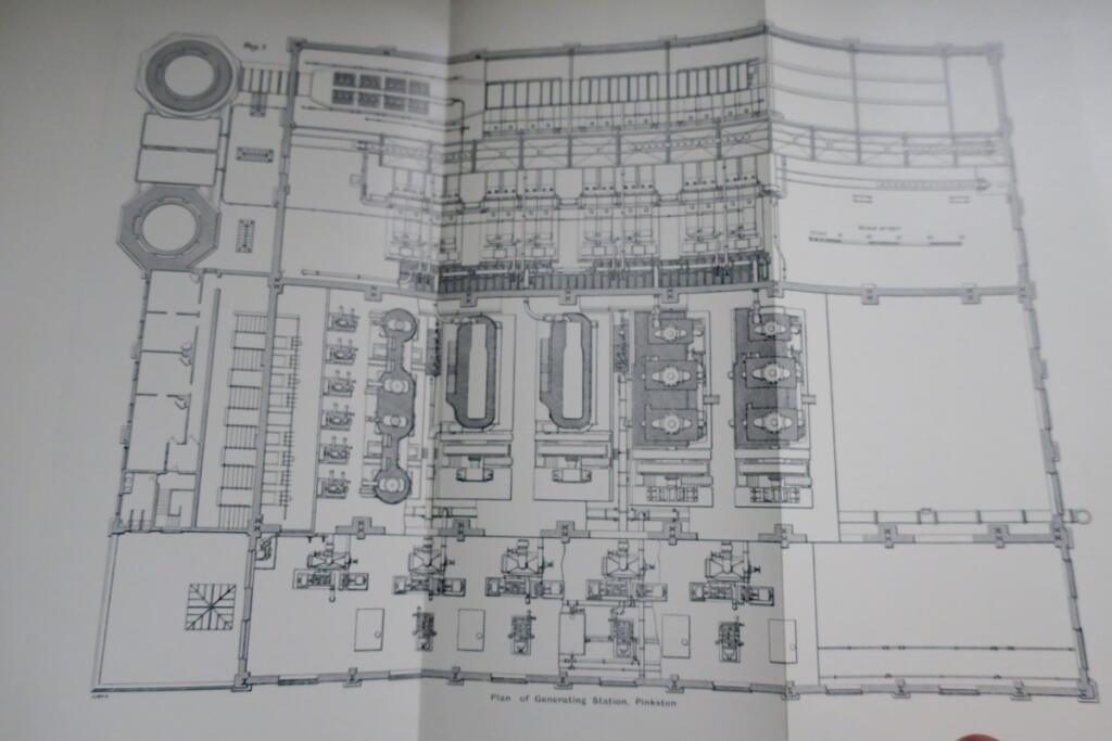 TRACTION AND TRANSMISSION – Volume I 1901