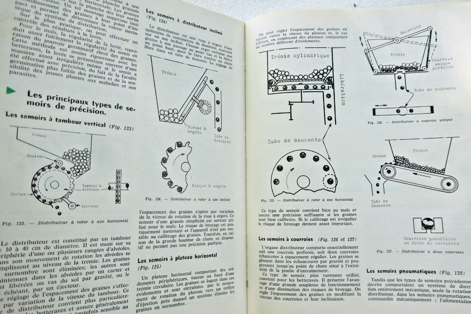 TRACTORES Y MÁQUINAS AGRÍCOLAS 1964 – Image 2