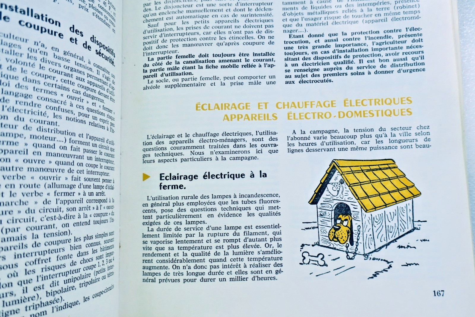 TRACTORES Y MÁQUINAS AGRÍCOLAS 1964 – Image 5