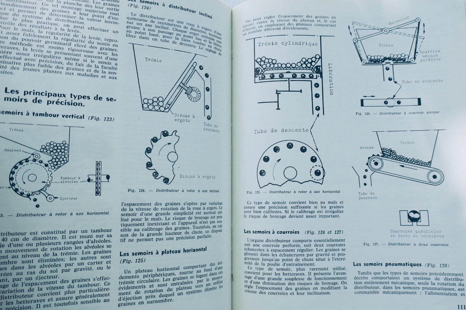 TRACTORES Y MÁQUINAS AGRÍCOLAS 1964 – Image 11