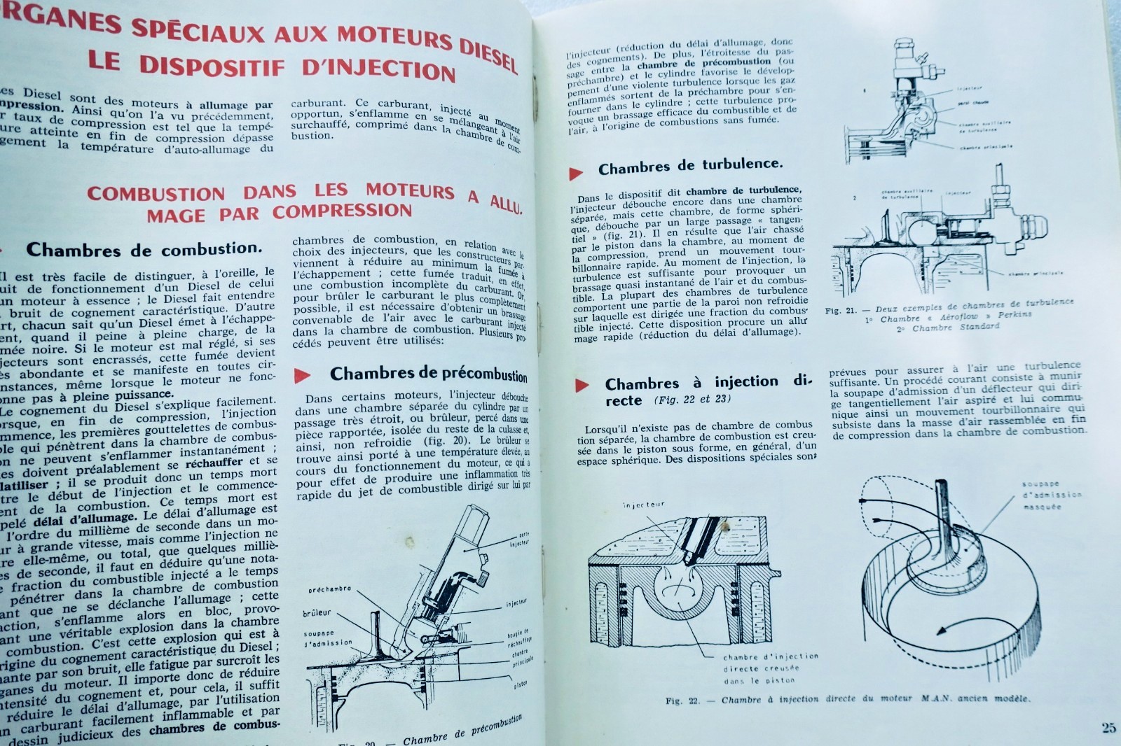 TRACTORES Y MÁQUINAS AGRÍCOLAS 1964 – Image 7