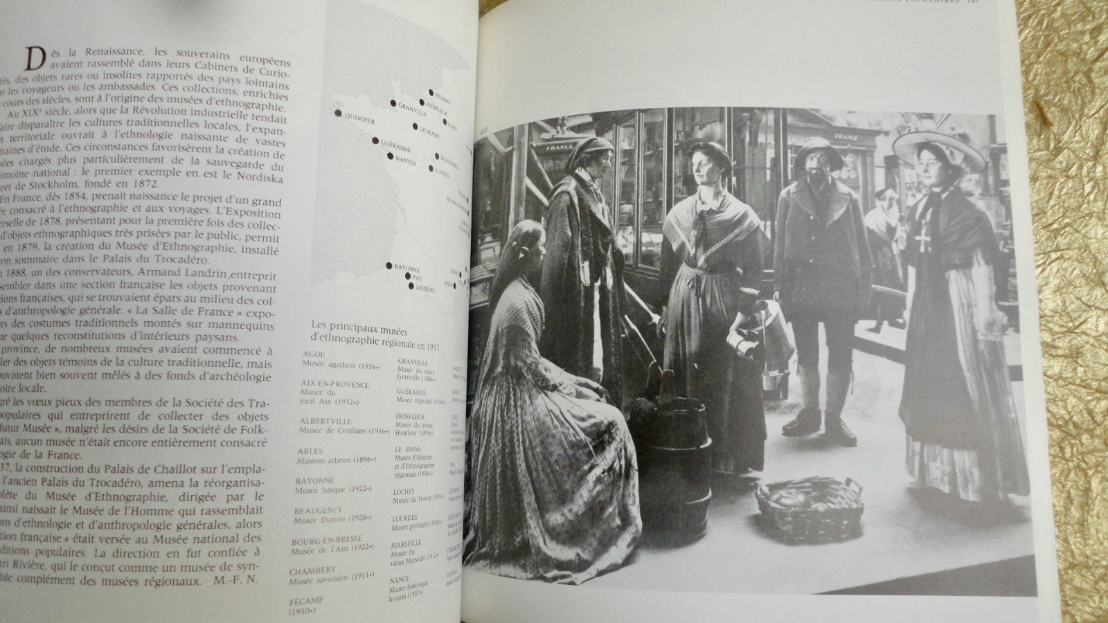 Erkundung des französischen Kulturerbes - Image 3