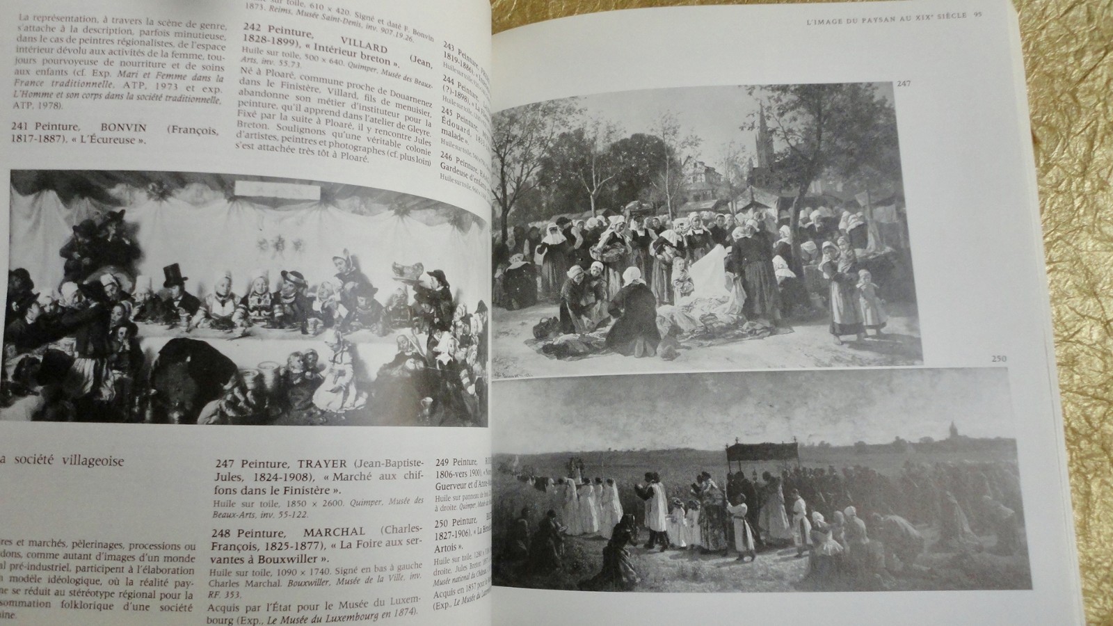 Erkundung des französischen Kulturerbes - Image 5