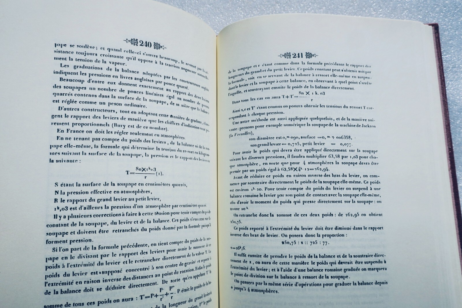 Train Guide Du Mécanicien-Conducteur de Machines Locomotive 1840 – Image 7