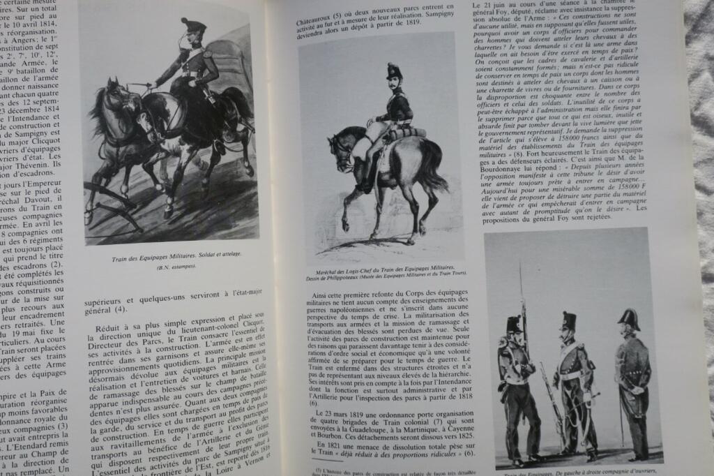 军事运输兵团史1807年至今