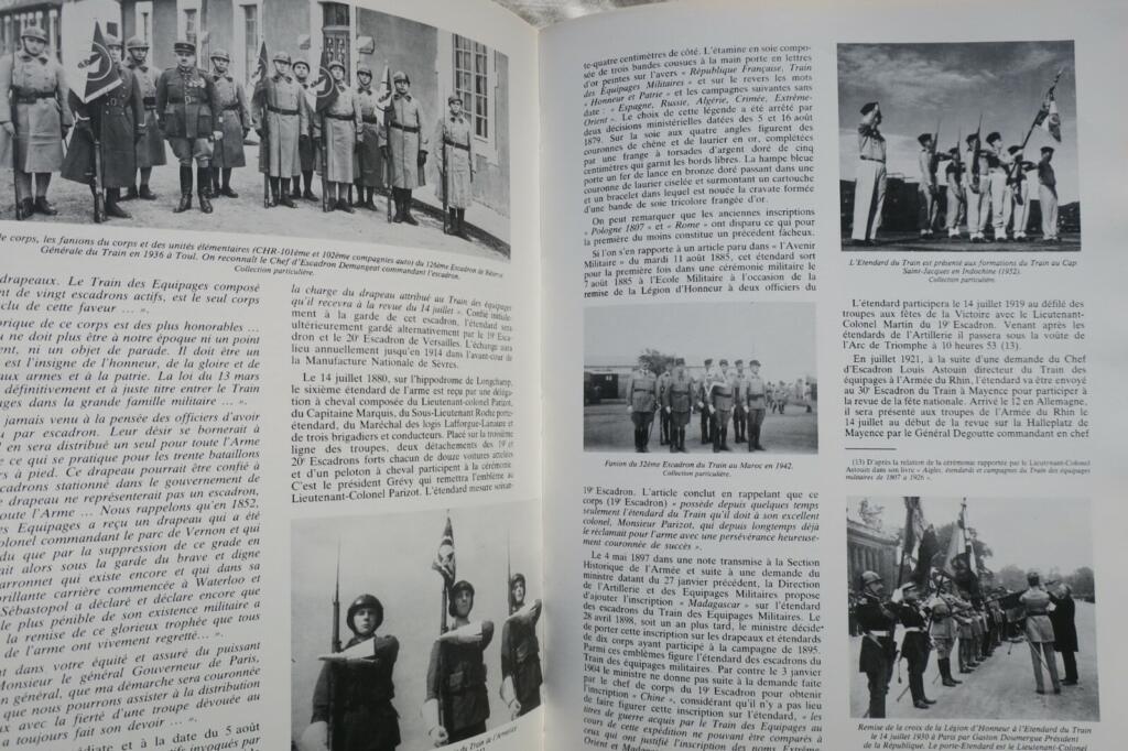 军事运输兵团史1807年至今