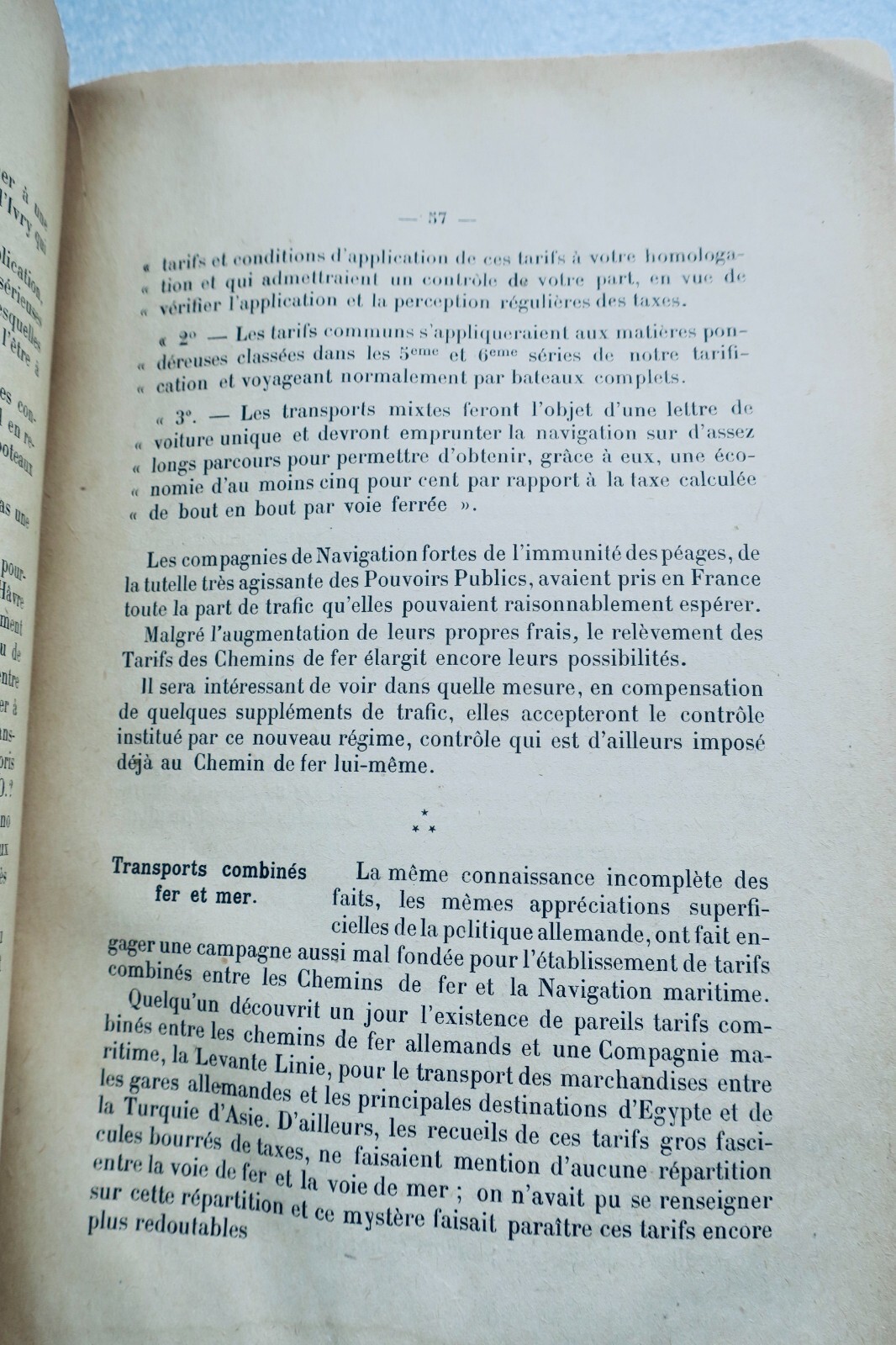 Railway Questions and Commercial Studies - Image 4