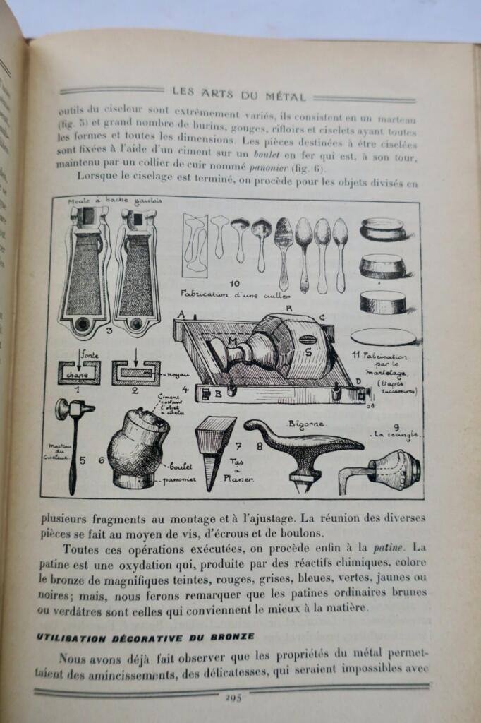 Traité de composition décorative