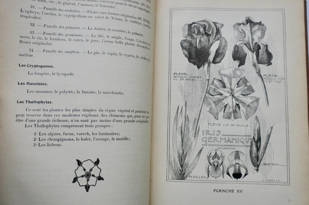 Traité de composition décorative