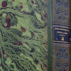 Traité de Géographie générale de l'Europe de la France 1832