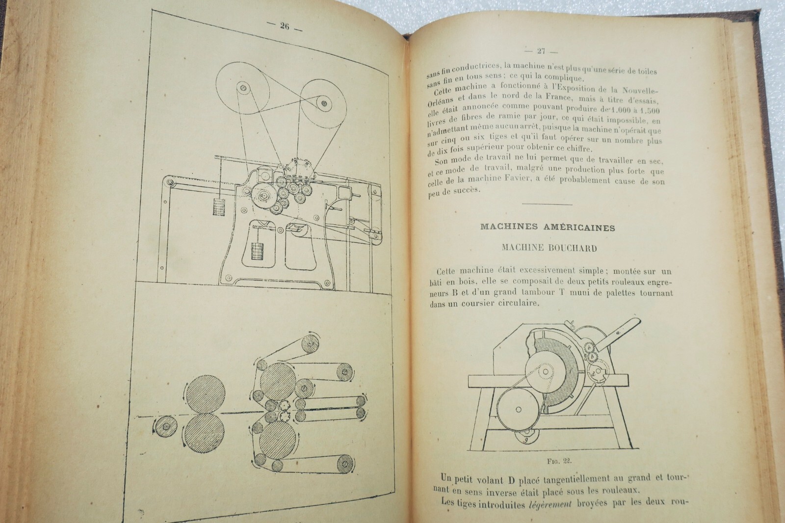 Wissenschaftliche und industrielle Abhandlung über Ramie - Image 7