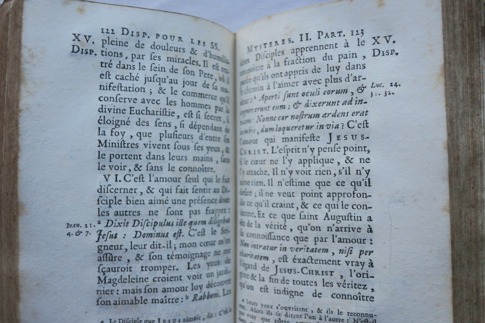 On public prayer and offering participation - Image 5