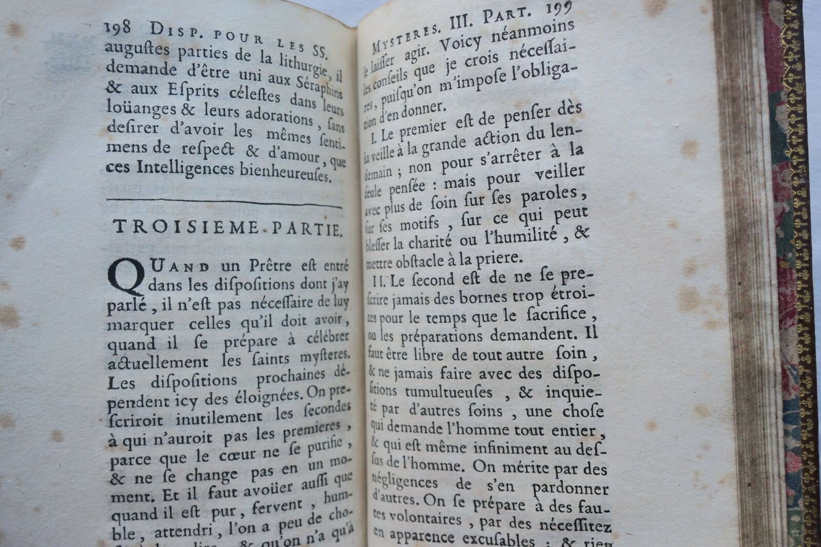 On public prayer and offering participation - Image 6