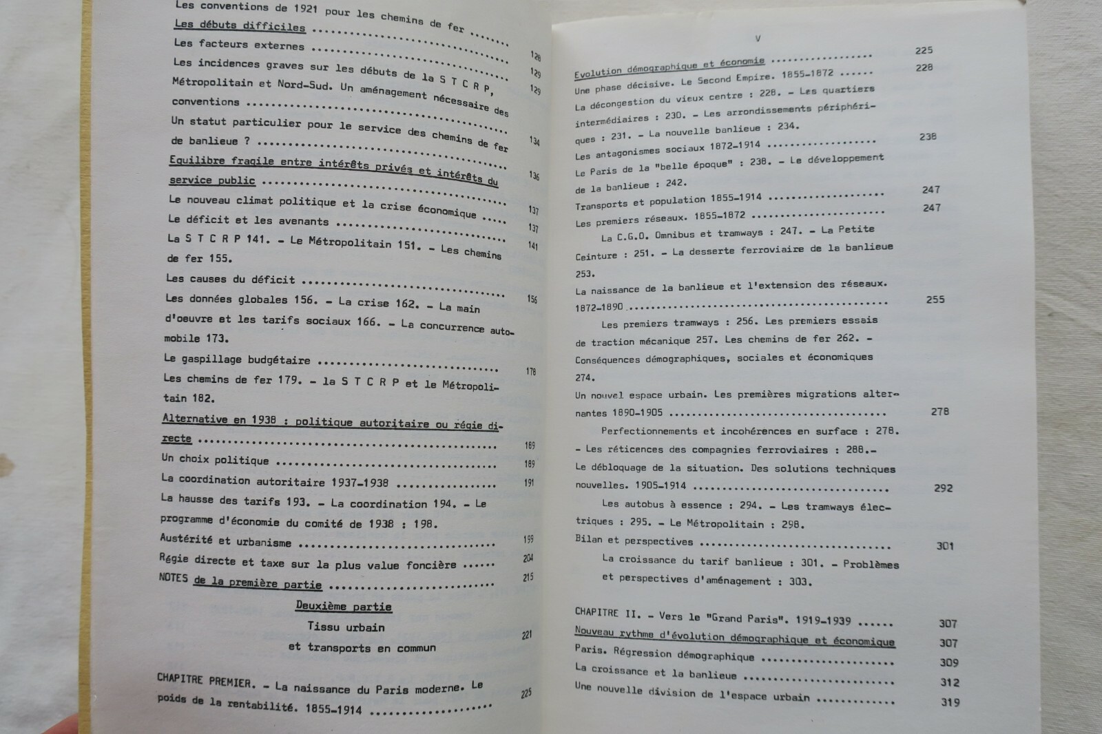 Historical Analysis of Public Transport - Image 10