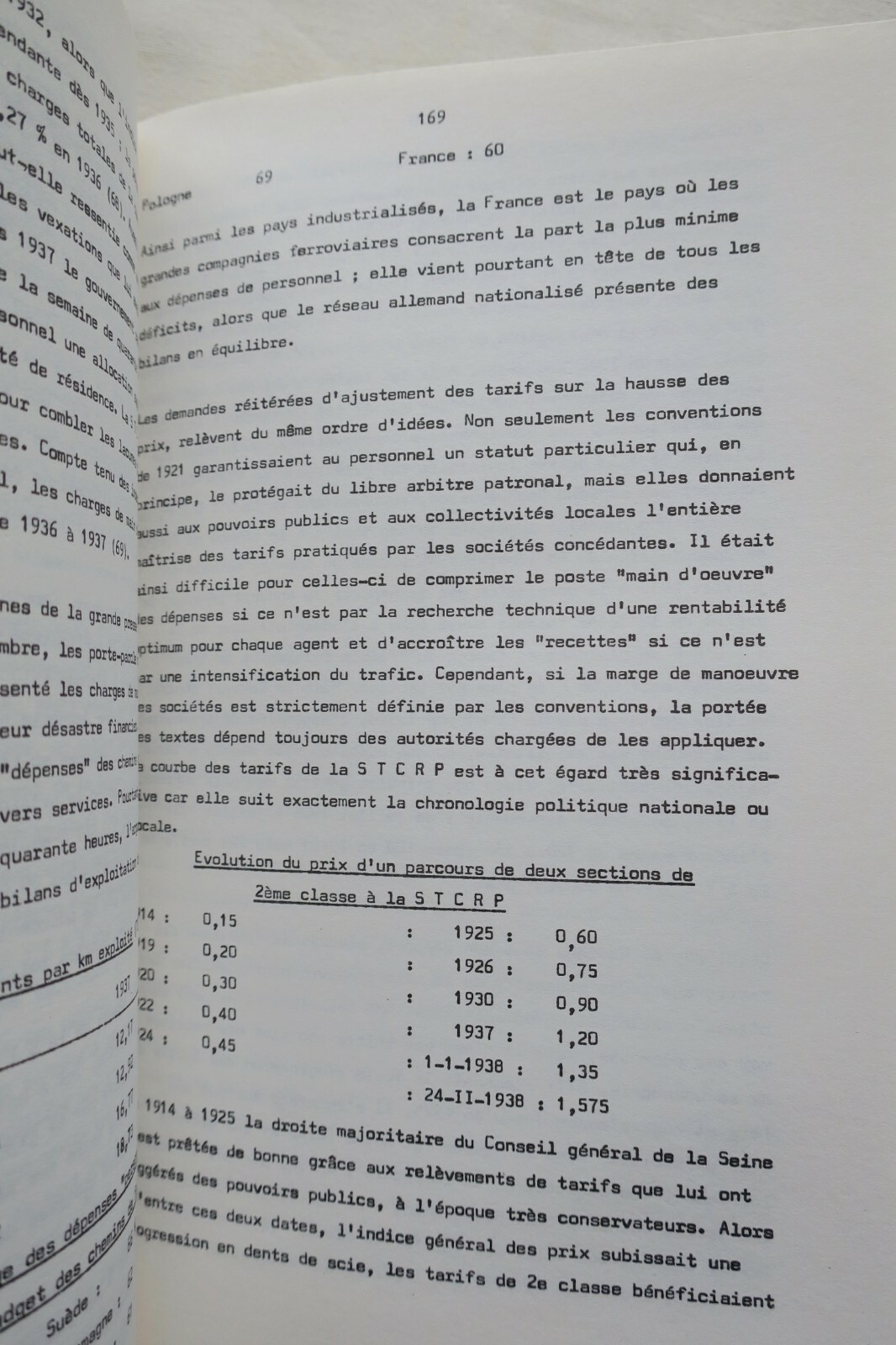 Historical Analysis of Public Transport - Image 5