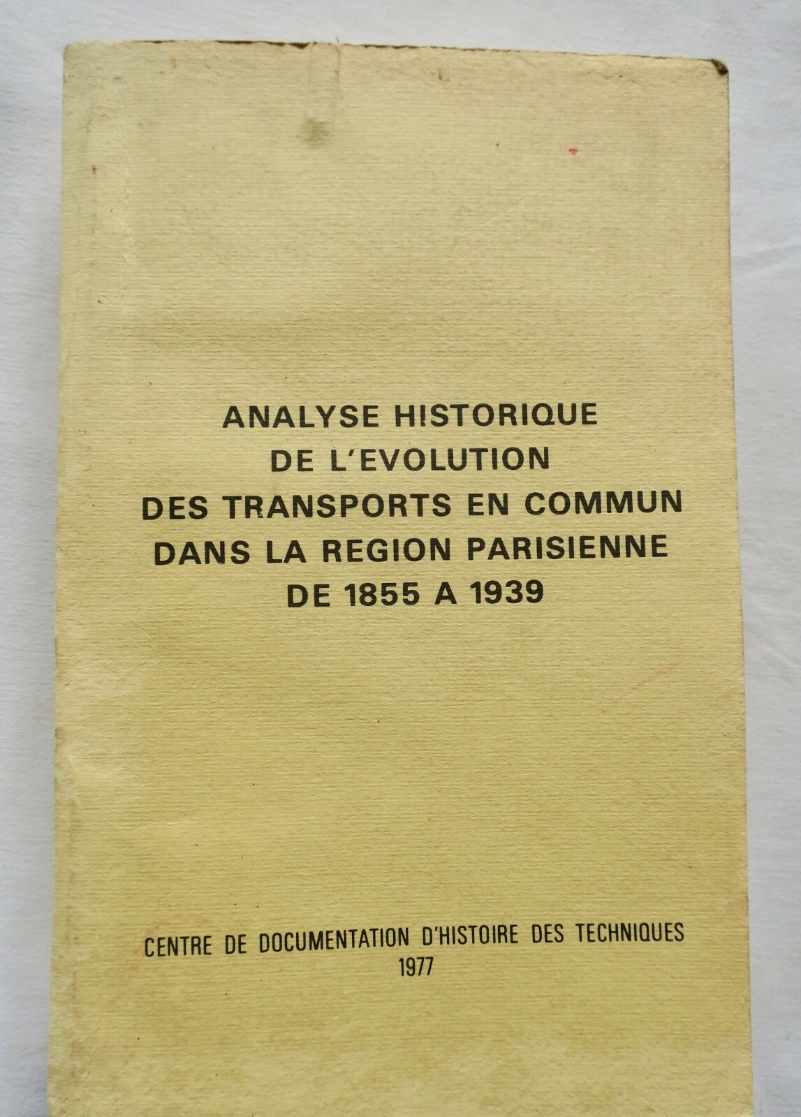 Historical Analysis of Public Transport - Image 12
