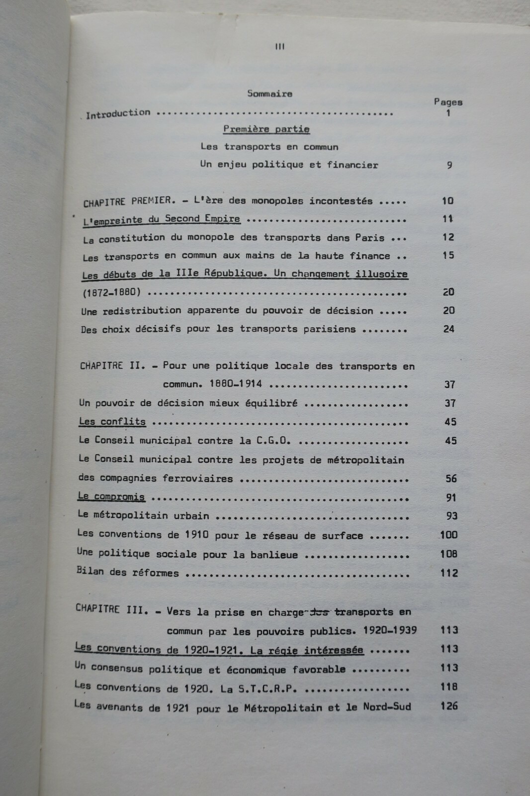 Historical Analysis of Public Transport - Image 9