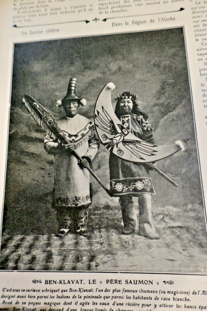 1911至1913年的旅行日记