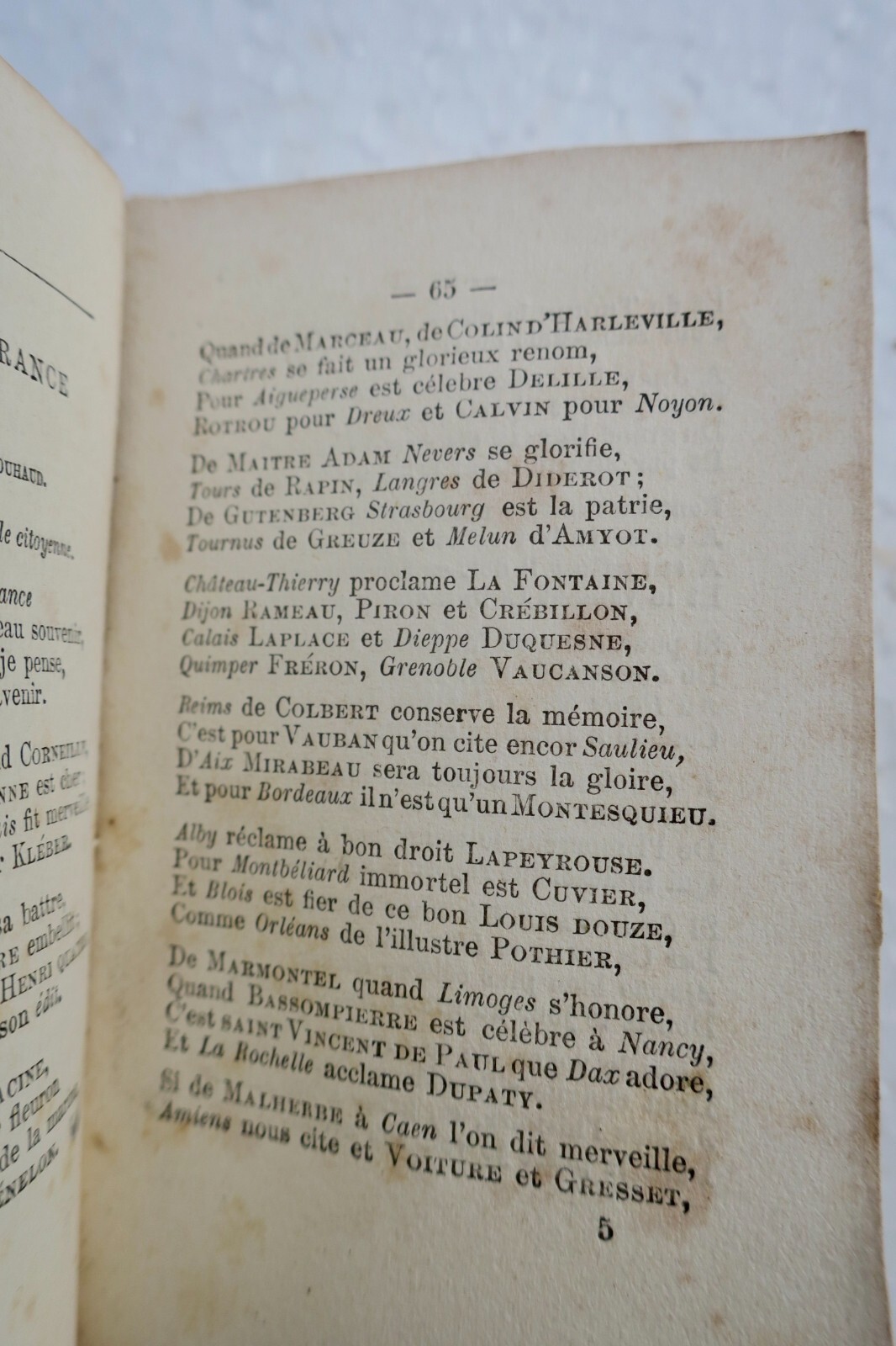 Sammlung fröhlicher Lieder - Image 4
